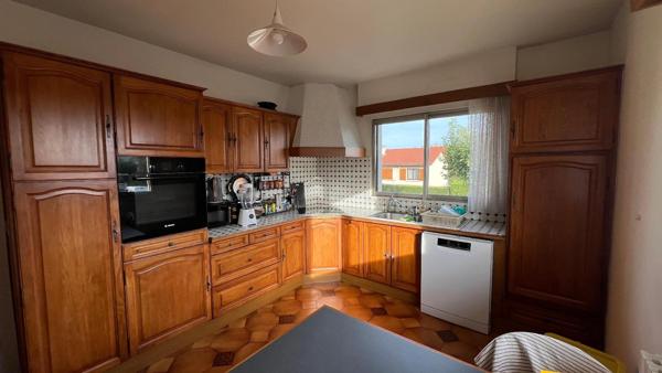 Maison 6 pièce(s) 1 chambre(s) 10.8 m²