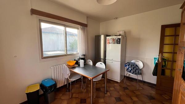 Maison 6 pièce(s) 1 chambre(s) 10.8 m²