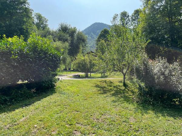 Maison de campagne avec gites