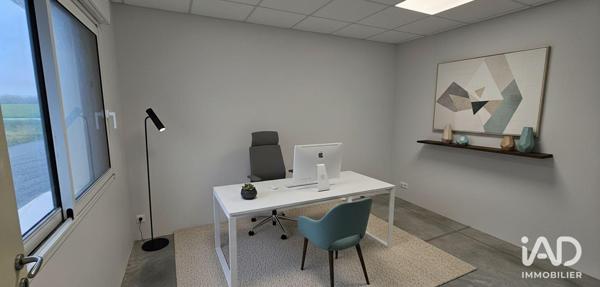 Location bureaux 30 m² Maisdon-sur-Sèvre