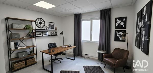 Location bureaux 30 m² Maisdon-sur-Sèvre