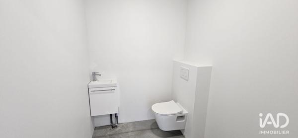 Location bureaux 30 m² Maisdon-sur-Sèvre