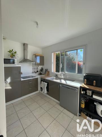 Maison à vendre 5 pièces 85 m² Bellevigny