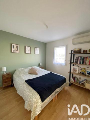 Maison à vendre 5 pièces 85 m² Bellevigny