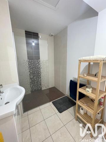 Maison à vendre 5 pièces 85 m² Bellevigny