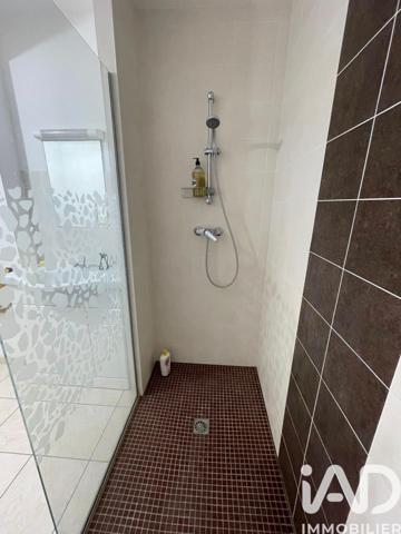 Maison à vendre 5 pièces 85 m² Bellevigny