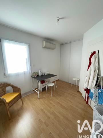 Maison à vendre 5 pièces 85 m² Bellevigny