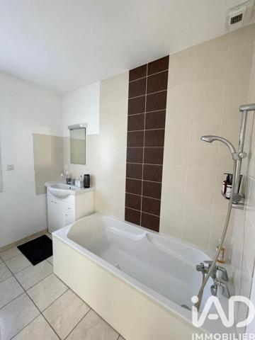 Maison à vendre 5 pièces 85 m² Bellevigny