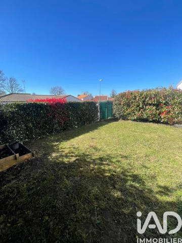 Maison à vendre 5 pièces 85 m² Bellevigny