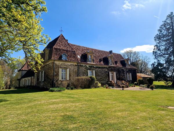 Magnifique chartreuse du 18ème siècle