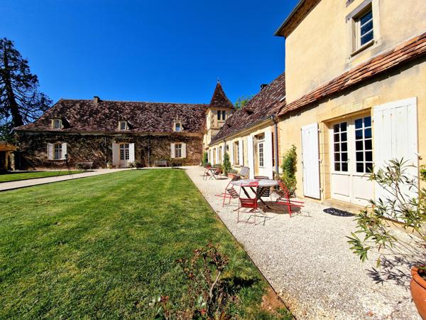 Magnifique chartreuse du 18ème siècle