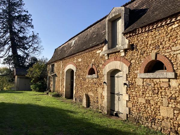 Magnifique chartreuse du 18ème siècle