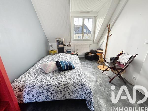 Maison à vendre 6 pièces 115 m² Mayenne