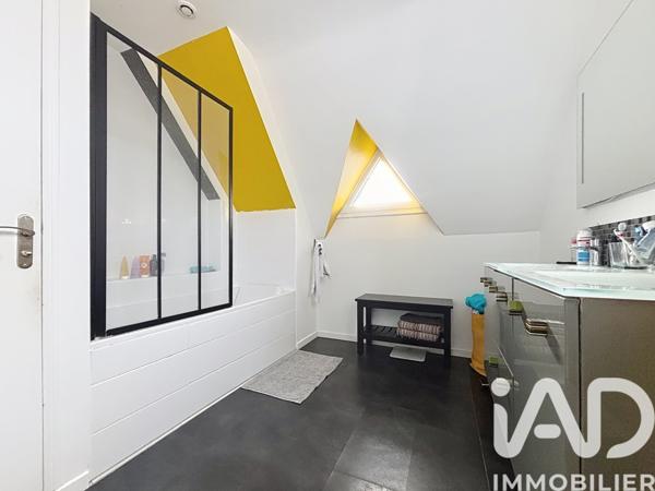 Maison à vendre 6 pièces 115 m² Mayenne