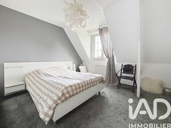 Maison à vendre 6 pièces 115 m² Mayenne