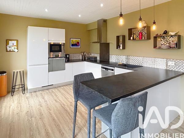 Maison à vendre 6 pièces 115 m² Mayenne