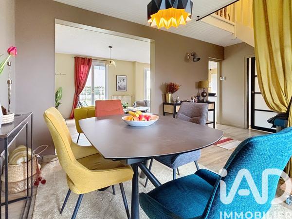 Maison à vendre 6 pièces 115 m² Mayenne