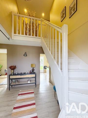 Maison à vendre 6 pièces 115 m² Mayenne