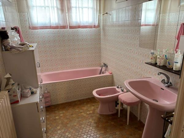 Maison à vendre à Saint-Calais dans la Sarthe (72120), ref : 101/1898