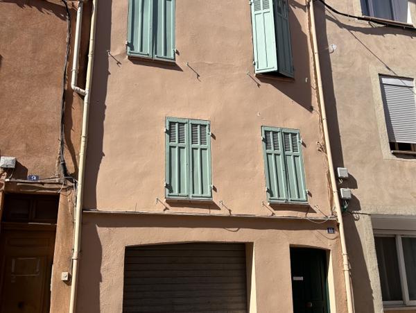 Location Appartement 2 pièces Gardanne (13120) - Centre Ville
