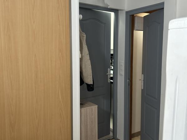 Location Appartement 2 pièces Gardanne (13120) - Centre Ville