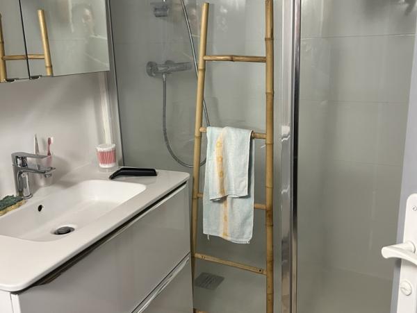 Location Appartement 2 pièces Gardanne (13120) - Centre Ville