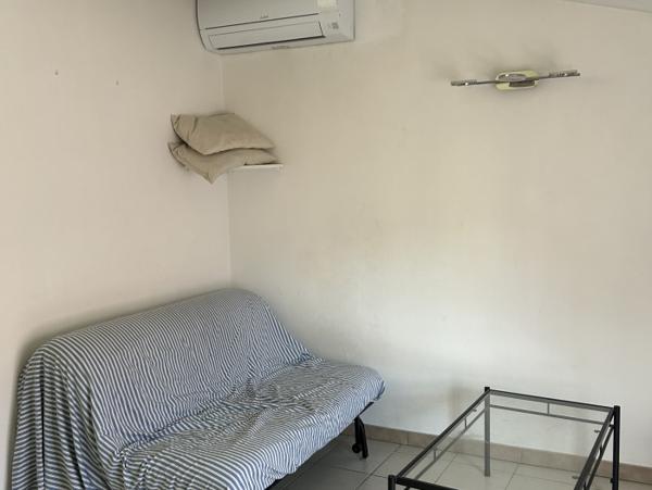 Location Appartement 2 pièces Gardanne (13120) - Centre Ville