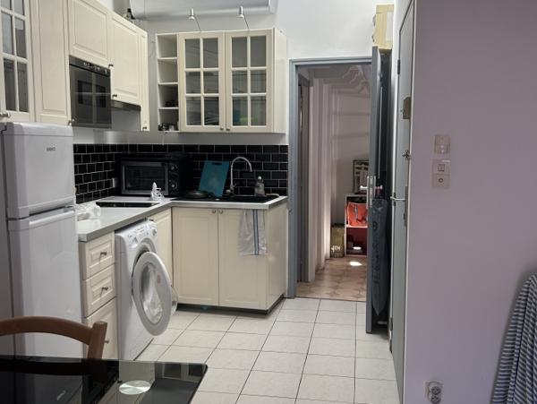 Location Appartement 2 pièces Gardanne (13120) - Centre Ville