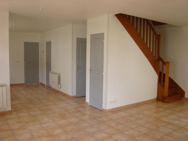 Location Maison 4 pièces Seur (41120) - SEUR