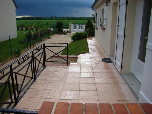 Location Maison 4 pièces Seur (41120) - SEUR