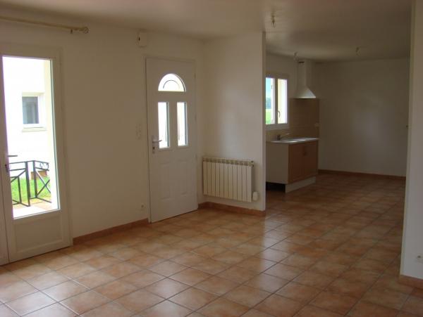 Location Maison 4 pièces Seur (41120) - SEUR