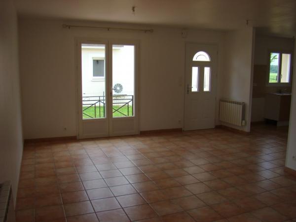 Location Maison 4 pièces Seur (41120) - SEUR