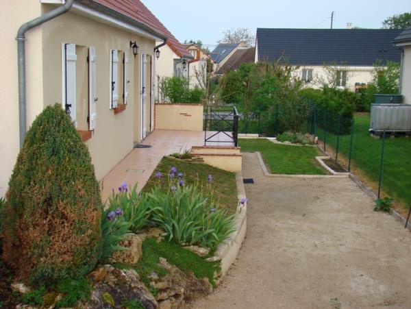 Location Maison 4 pièces Seur (41120) - SEUR