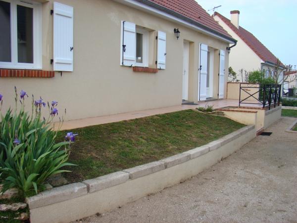 Location Maison 4 pièces Seur (41120) - SEUR