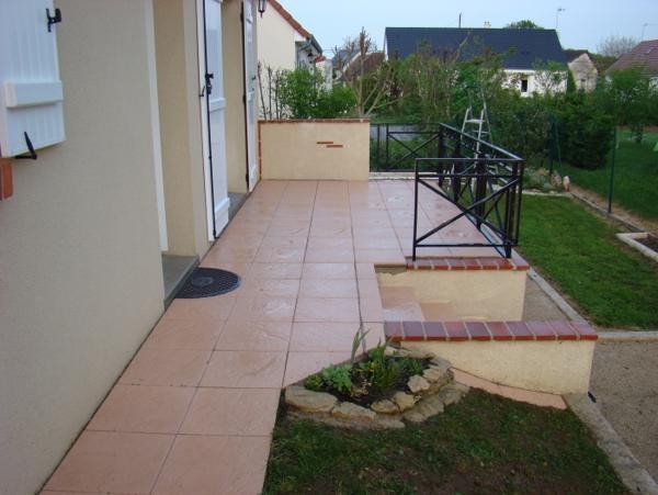 Location Maison 4 pièces Seur (41120) - SEUR