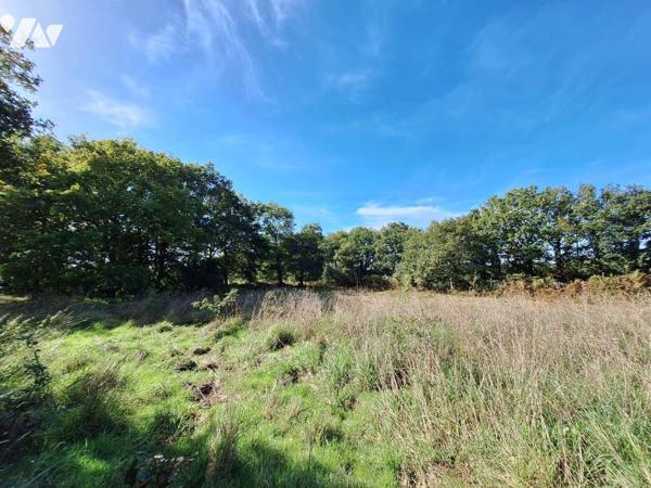 LONGERE ET DEPENDANCES