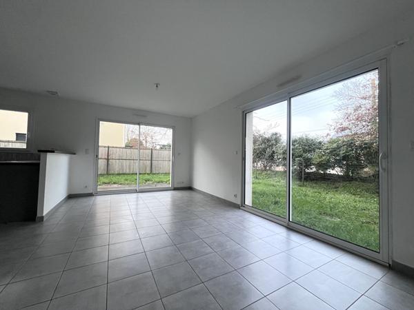 Maison CARQUEFOU 5 pièce(s) 94.95m2