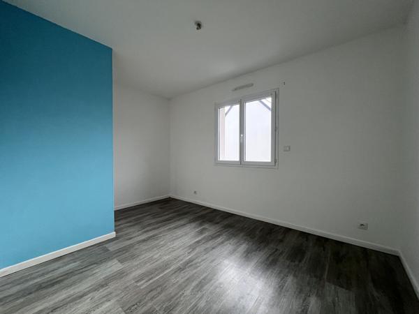 Maison CARQUEFOU 5 pièce(s) 94.95m2