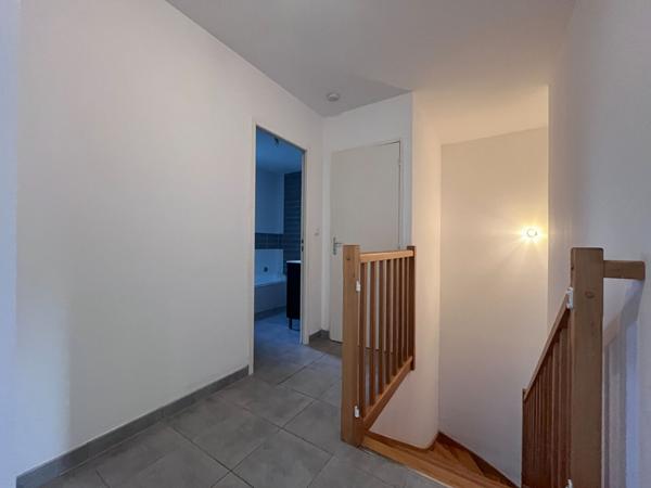 Maison CARQUEFOU 5 pièce(s) 94.95m2