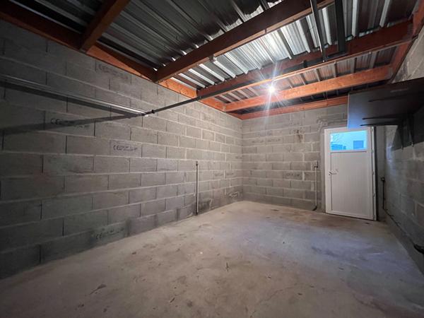 Maison CARQUEFOU 5 pièce(s) 94.95m2