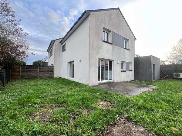 Maison CARQUEFOU 5 pièce(s) 94.95m2