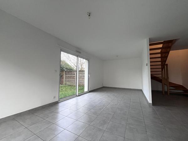 Maison CARQUEFOU 5 pièce(s) 94.95m2