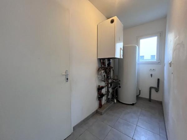 Maison CARQUEFOU 5 pièce(s) 94.95m2