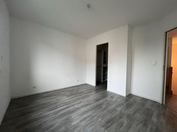 Maison CARQUEFOU 5 pièce(s) 94.95m2