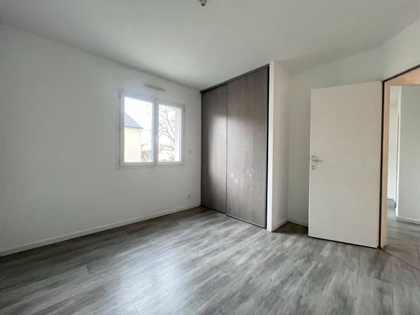 Maison CARQUEFOU 5 pièce(s) 94.95m2