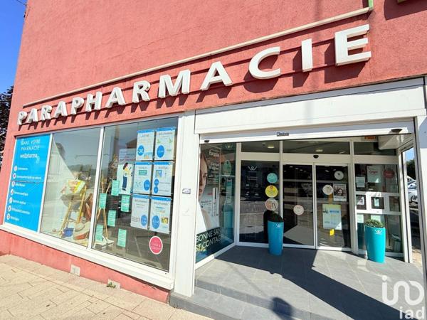 Boutique/Local commercial à vendre 410 m² Freyming-Merlebach