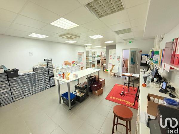 Boutique/Local commercial à vendre 410 m² Freyming-Merlebach