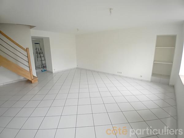 Location
                Maison72 m² - 3 Pièces -
                    LANGUIDIC (56440)