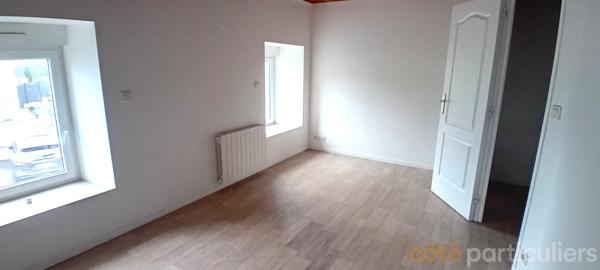 Location
                Maison72 m² - 3 Pièces -
                    LANGUIDIC (56440)