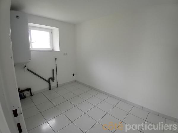 Location
                Maison72 m² - 3 Pièces -
                    LANGUIDIC (56440)